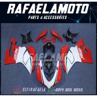 Ducati Panigale 899 1199 Full Coverset Year 2012-2015 Fairing 84
