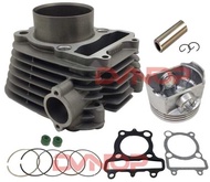 Ag200 Tw200 Engine Cyder Block At Piston Kit