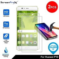 ScreenProx Huawei P10 Tempered Glass Screen Protector (2pcs)