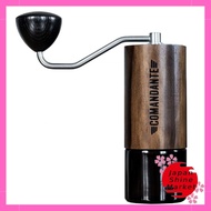 Comandante Liquid Amber C40 MK4 Nitro Blade Coffee Grinder [Parallel Import]