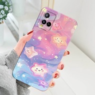 Vivo Y21/Y21A/Y21S/Y33S/Y33T/Y21T Latest [CF019] - Fashion Case - Softcase Vivo Y21/Y21A/Y21S/Y33S/Y