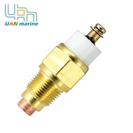 127610-91350 Temperature Sensor for Yanmar Marine 2GM 3GM 6LY 2GM20F 3GM30F Water Cooling Marine Inb