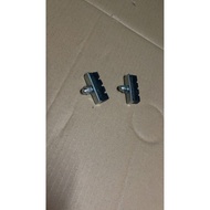 Basikal Biasa Caliper Break Pad (nut )