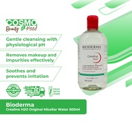 Bioderma Créaline H2O Original Micellar Water 500ml