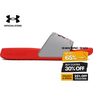 Under Armour Men's UA Ignite Select Graphic Logo Slides
