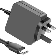 20V 2.25A/15V 3A/14.5V 2A/12V 3A/9V 3A/5V 3A/ 45W Type C AC Power Adapter Charger Supply For HP Leno