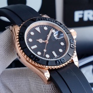 AAA Fashion Luxury Brand Men's Watch, Waterproof, Automatic Mechanical Watch