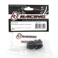 3Racing SAK-CS141 Composite Knuckle For Cero Sport