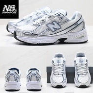New Balance 740 Men's Running Shoes - Vintage Y2K Sneakers, ABZORB Cushioning, Breathable Mesh,