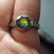 斑彩石 礦石/水晶/靈修/開運/招財/破煞/防小人