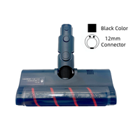 เครื่องดูดฝุ่นไร้สายแบบมือถือไร้สายเครื่อง T10 V13กำมะหยี่ไฟฟ้าสีดำของแท้สำหรับ Dreame V11 SE