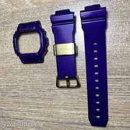 Men's Watches ☇❅G-SHOCK DW 5600 / GWX GWM BAND AND BAZEL BNB complete buckle keeper