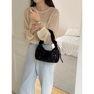 Glam Sparkle Bag by D’Alora