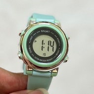 Asport Racing KIds sports watch, men's waterproof LED digital watch, military watch,Premier men's wa