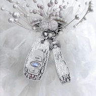 Subaru Forester BRZ Key Cover Bag Buckle Subaru XV Subaru XV Subaru Car Shell Goddess Subaru Foreste