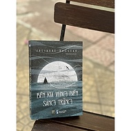 (Bìa mềm) BÊN KIA VÙNG BIỂN SÁNG TRĂNG – Julianne MacLean – 1980 Novel, Hoài Anh dịch – NXB Thanh Ni