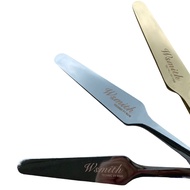 TO Guitar Fret Polishing File Fret File For Grinding Crowning Guitar File Luthier Tool Double Sided 