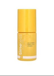 新版(陶瓷樽)Timeless20% Vitamin C serum 30ml(包順豐)