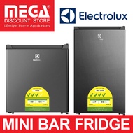 ELECTROLUX EUM0500BD 44L / EUM0930BD 90L MINI BAR FRIDGE (EUM0500BD-SG / EUM0930BD-SG )