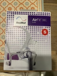 ResMed AirFit N20 for Her - Size S