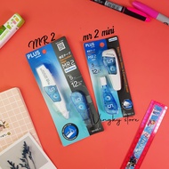 Correction Tape Tip-ex Plus WH-645/ MR-2/