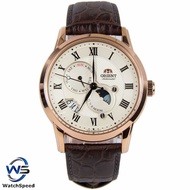 Orient Automatic Watch AK00001Y SAK00001Y0 For Men