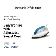 Panasonic NI-317TASH 1000W Dry Iron