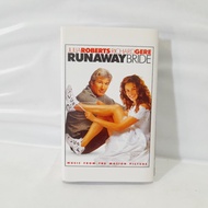 Cassette OST Runaway Bride - U2 Dixie Chicks Coco Lee VA