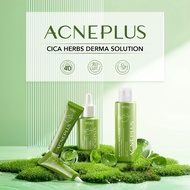 You AcnePlus Complete Solution Acne Serum with 4D Centella Herbal Aloe Vera