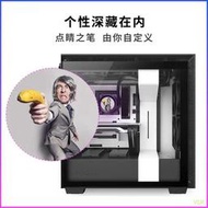 【VLK散熱】恩傑NZXT 海妖X53 X63 X73 Z53 Z63 Z73一體式RGB水冷CPU散熱器