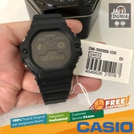 [Dijual] CASIO ORIGINAL - G-SHOCK Protection - DW-5900BB-1D - MEN -