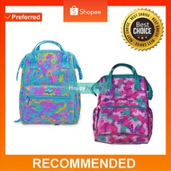 *FREE SMIGGLE PENCILS* Original Smiggle Australia Kids School Backpack Bag