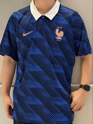 法國國家隊 Nike 球衣主场球迷版