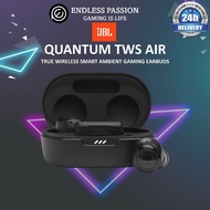 JBL Quantum TWS Air True Wireless Gaming Earbuds