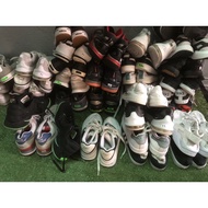 Nike sandal KASUT BUNDLE LOCK LELONG LIVE