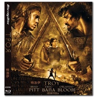 [En]1080P&4K Blu-ray HD Movies HD Troy