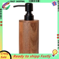 Bathroom Soap Dispenser Wood Soap Dispenser Soap Dispenser