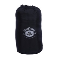 SLEEPING BAG MAKALU ALPINE 1000
