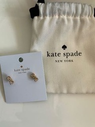 Kate Spade 耳環