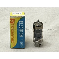 1 Made in Russia EF183/6EH7 Vacuum Tube Brand New NOS NIB