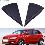 Mirror Triangle Molding OEM Part Number 6R0853273A Fit For MK5 6R 2009-2022