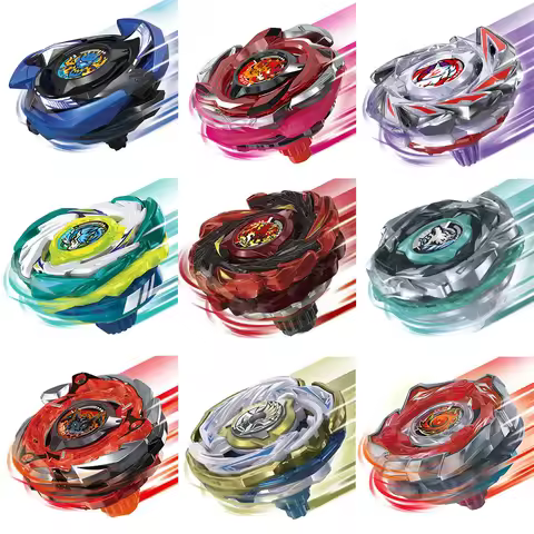Beyes Gyro X CX-07 Starter Pegasus Blast ATr CX-12 Phonenix Flare Z9-80WW Spinning Top
