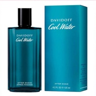 พร้อมส่ง DAVIDOFF Cool Water After Shave 125ML