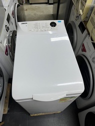Zanussi 金章 上置式洗衣機 (7kg, 1200轉/分鐘) ZWQ71236SE
