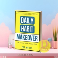 Daily Habit Makeover