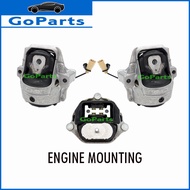 AUDI A4 A5 Q5 B8 ENGINE MOUNTING  8R0199381AK 8R0199381C 8K0399151DD 8K0399151BD 8R0198381B
