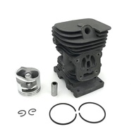Gracekarin 38mm 37mm Cylinder Piston Kit for MS170 MS180 MS171 MS181 Chainsaw Engine Parts NEW