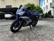 2017 YAMAHA YZF-R15 V2