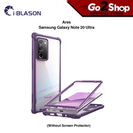 i-Blason Ares Case for Samsung Galaxy Note 20/20 Ultra(Without Screen Protector)