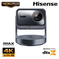 BT HISENSE C2 Ultra Triple Laser Ultimate Projector 65" - 300"